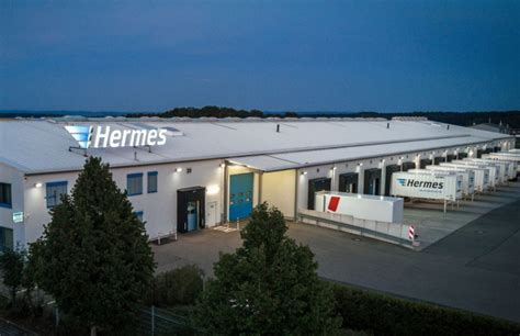 hermes exeter depot|hermes warehouse germany.